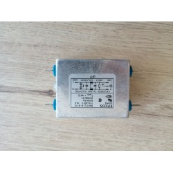 EPCOS B84112 Power Line EMC Filters αντιπαρασιτικό φίλτρο (Used)